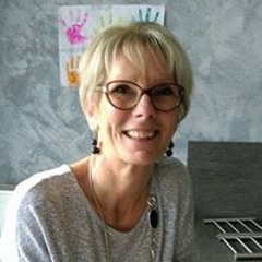 Nathalie Gouhier