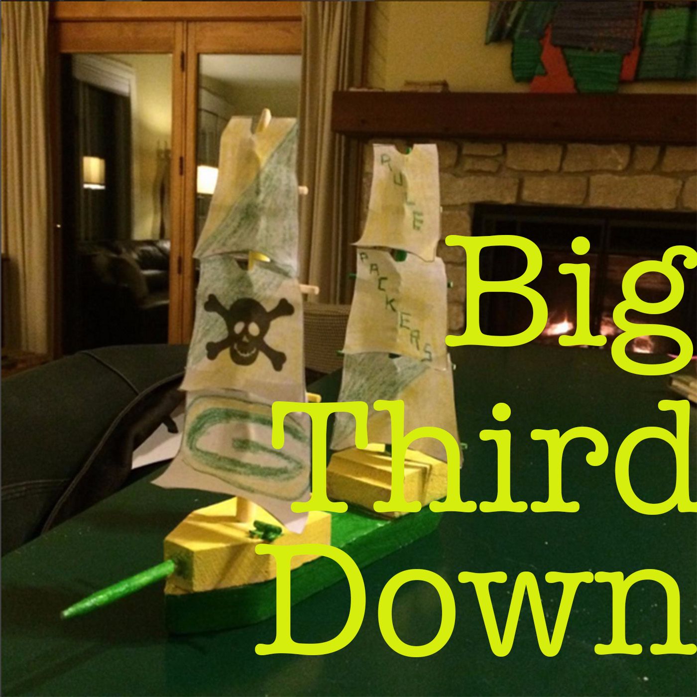 Big Third Down