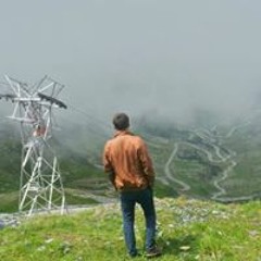 Cosmin Alexa