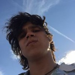 Edgar Amezcua