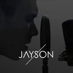 Jayson Pierson
