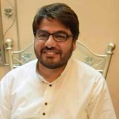 Syed Zabeeb Masood