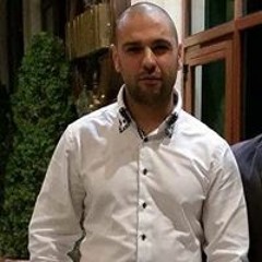 Konstantin Bostandjiev