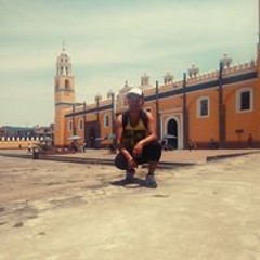 Frank Arias