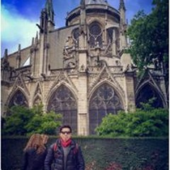 Samedy Ouer Marthieas