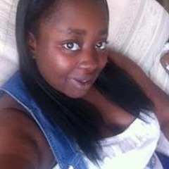 Jasmine Apaloo-kirwan