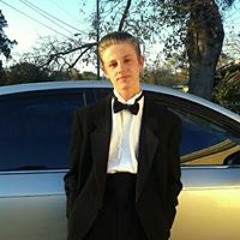 Payton Johnson
