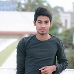 Ibtehaj Ahmed