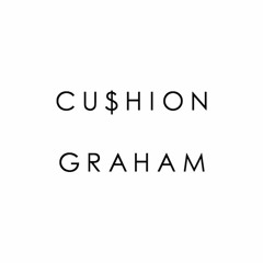 CUSHION GRAHAM