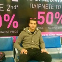Ahmed Elzeiny
