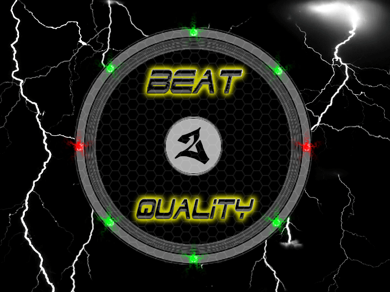 Beat Quality podcast artwork