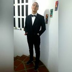 Gabriel Galaviz