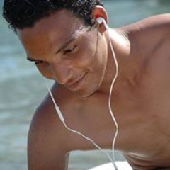 Eslam Hafez