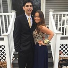 Nick DeGiacomo