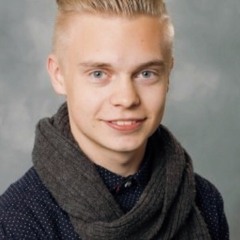 Jørgen Kristoffer Hansen