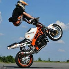 Stuntjunkyz Stuntgear