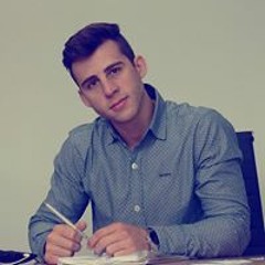 Samuel Chagas