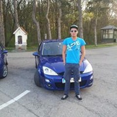 Matthias Drift