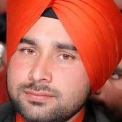 Billu Singh