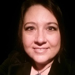 Sarah R. Hendrickson