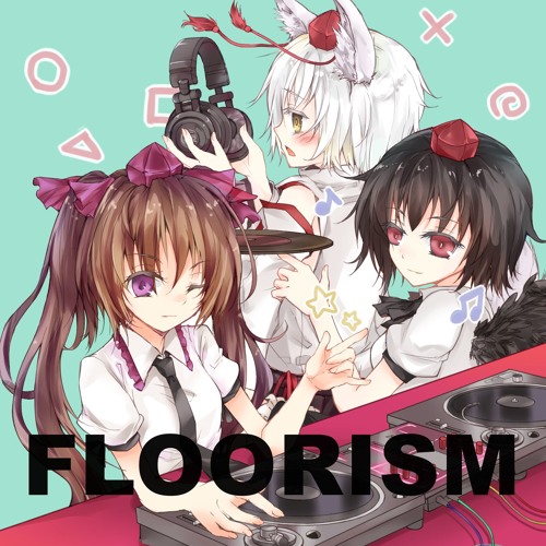 RG-BOX - Touhou Music Database