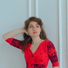 Svetlana Reznichenko