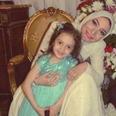 Shimaa Mahmoud