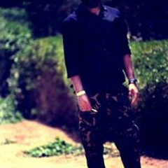 Usama Ali