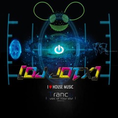 DJ JotX