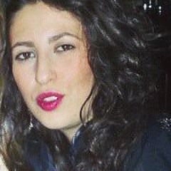 Maria Jose Sanvicente