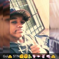 Guilherme Souza