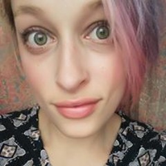 Charlsey Mitchell