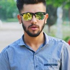 Haider Nasir