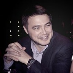 Alexey Garyunov
