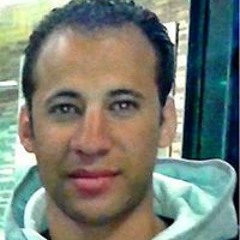 Baher Elmasry