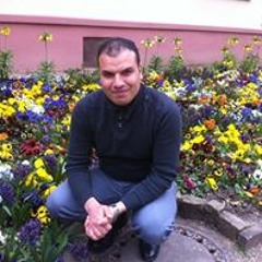 Ahmed Elseoudy
