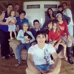 Raúl Andrés Berríos