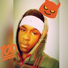 Javon Wilmott