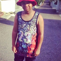Kanye Raynor-Simmons