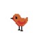 Chirp Chirp