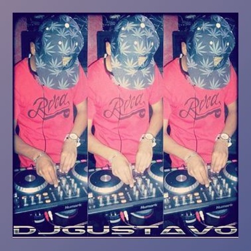 GustavoDj’s avatar