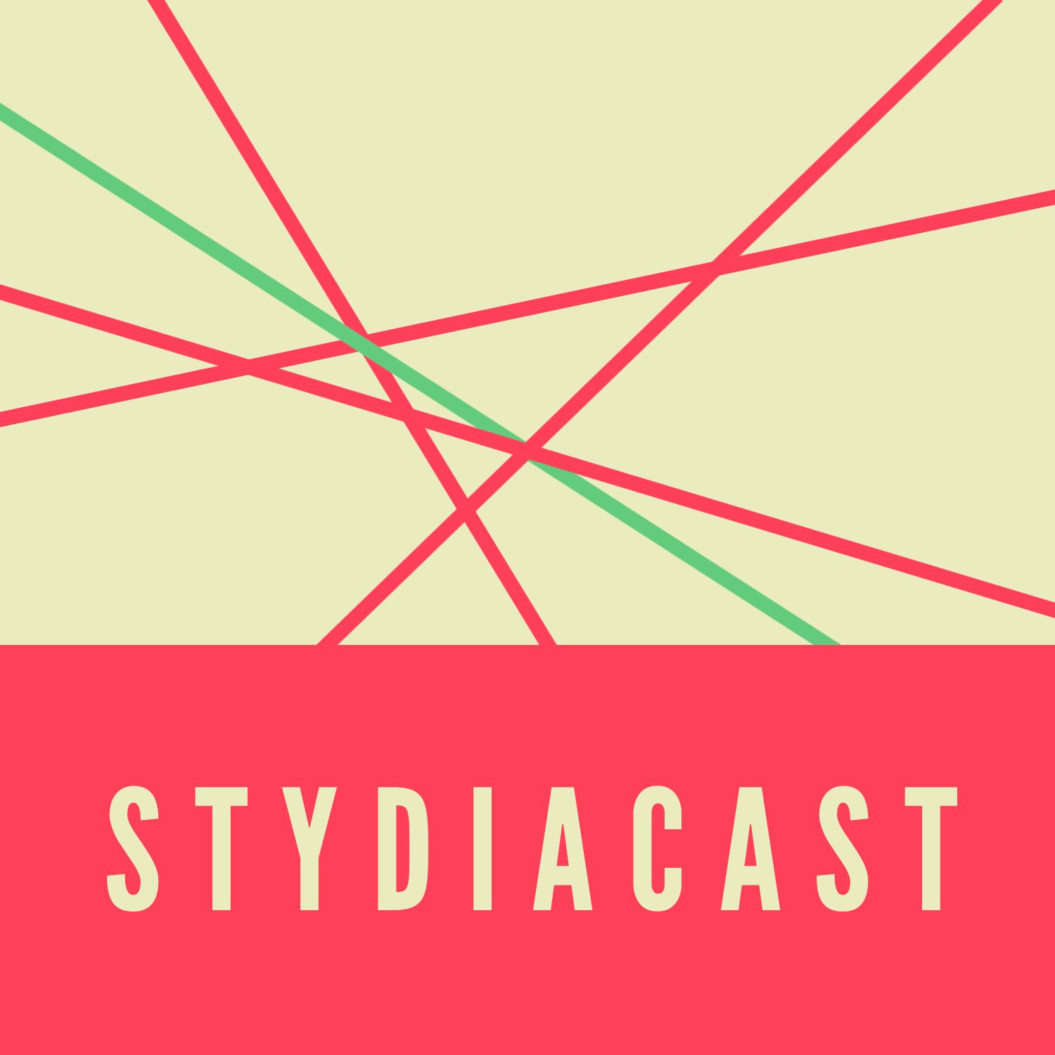STYDIACAST