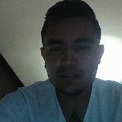 Yahir Ramirez
