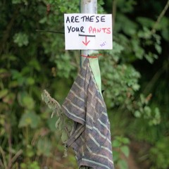 Unclaimed Pants