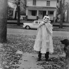 Domingo en la Embajada