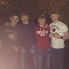 Shane Mcmanus