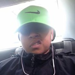 Jesus Manuel Leyva Jr.