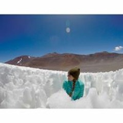 Madeleine Friedenbach