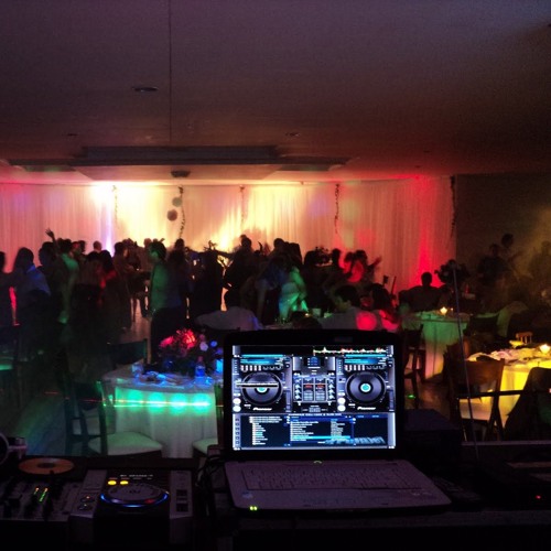 DJ Wilhian Pedro ne-yo ft michael jackson - because of you (remix)