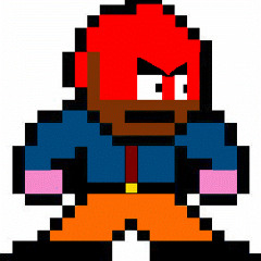 Eightbitboss